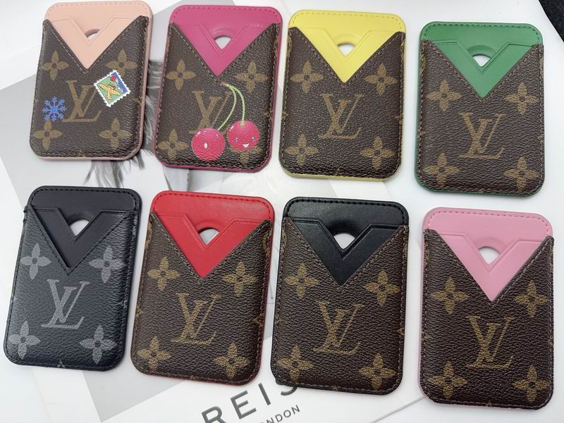 LV Card bag 25